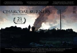 21ST AWARD FOR „CHARCOAL BURNERS”!