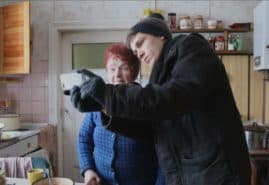 POLSCY ZWYCIĘZCY 58. KRAKOWSKIEGO FESTIWALU FILMOWEGO