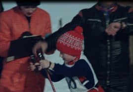 THE OLYMPICS, dir. 