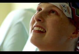 “CHEMO” NOMINATED FOR GRAND PRIX AT THE PARNU FILM FESTIVAL