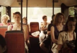 "Call me Marianna", dir. Karolina Bielawska
