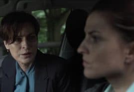 "The Mother" dir. Łukasz Ostalski