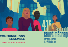 POLSKIE FILMY W CLERMONT-FERRAND