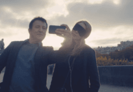 DWA POLSKIE FILMY NAGRODZONE WE WŁOSZECH