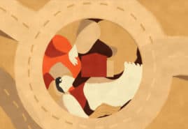ANOTHER WEEKEND OF AWARDS FOR POLISH ANIMATED FILMS