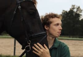 THE BOY WHO WALKED BAREFOOT, dir. 