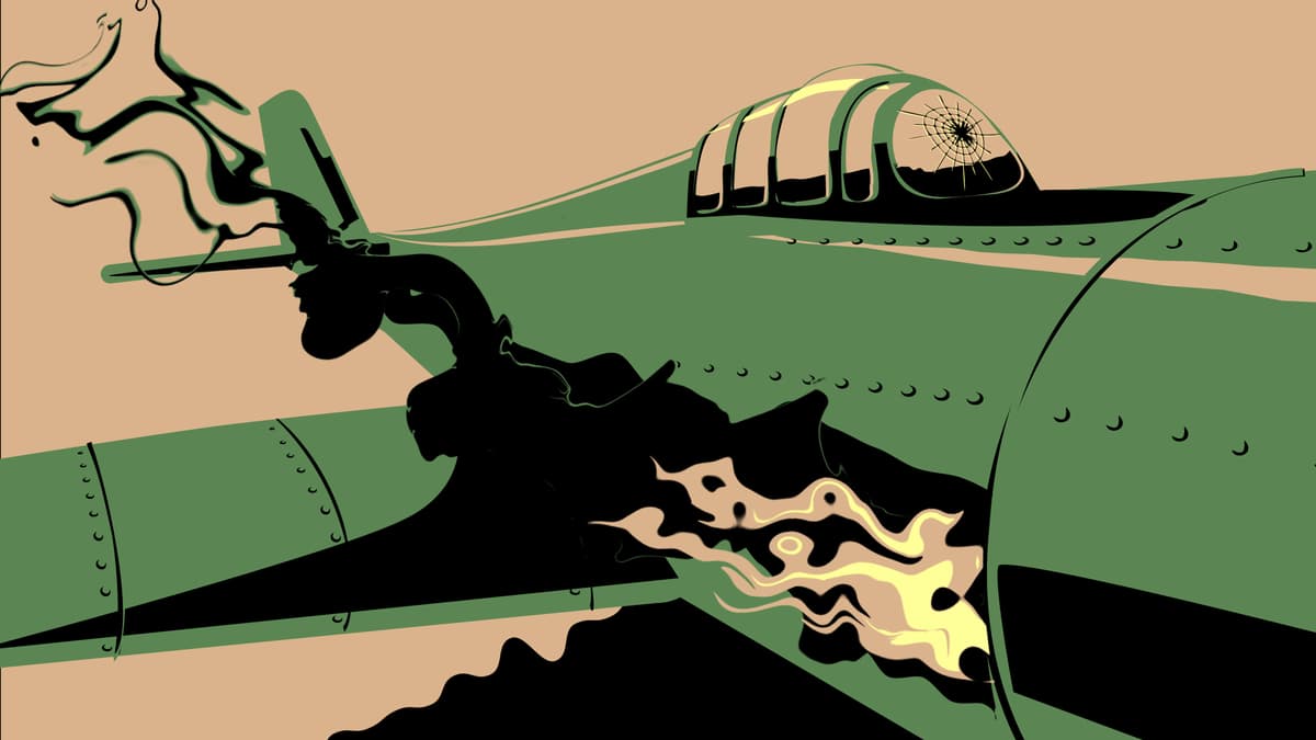 AIRBORNE
