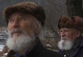 &nbsp;Brothers, dir. Wojciech Staroń