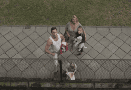 „FILM BALKONOWY” W PROGRAMIE IDFA SPECIAL