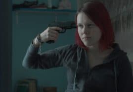 „AMERYKA” Z NAGRODĄ NA DRESDEN FILMFEST