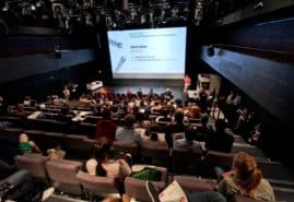 DOCS TO GO! – THE LIST OF SELECTED PROJECTS IS REVEALED