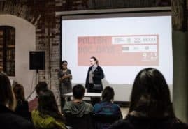 Polish Doc Days, Rosja 2015