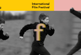 RETROSPEKTYWA MARIUSZA WILCZYŃSKIEGO NA BERGAMO FILM MEETING