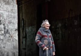 „INVISIBLE” AWARDED IN CHILE