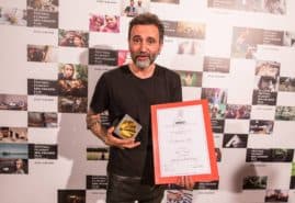 Z KRAKOWSKIEGO FESTIWALU FILMOWEGO PO OSCARY