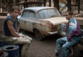 55. KFF – RECENZJE CZTERECH KONKURSOWYCH FABUŁ