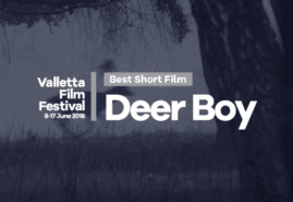 „DEER BOY” WYGRYWA NA MALCIE