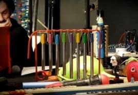 "Small instruments", dir. Edyta Wr&oacute;blewska<br />