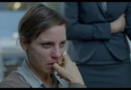 "The Tenants", dir. Klara Kochańska