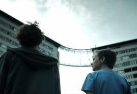 THE BOYS, dir. 