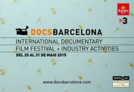 DOCSBARCELONA CZEKA NA PROJEKTY