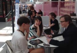 &nbsp;&nbsp;Danuta Gęgotek (Colab Pictures), Marta Prus (Telemark), Ove Rishoj Jensen (EDN)&nbsp;
