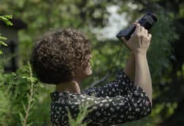 NATURE IS MY HOMELAND, dir. 