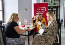 &nbsp;Doc Lab Poland