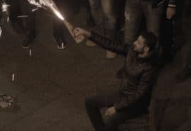 „SHOOTING STARS” Z WYRÓŻNIENIEM NA ONE SHOT