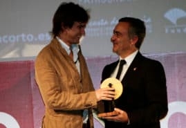 “Luksus” by Jarek Sztandera the best in Spain!