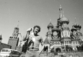 „PO ZŁOTO” NAJLEPSZYM FILMEM O TEMATYCE OLIMPIJSKIEJ