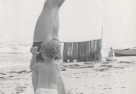 "Father and son", dir. Paweł Łoziński<br />