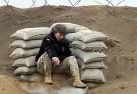 "Przeżyć Afganistan", reż. Małgorzata Imielska