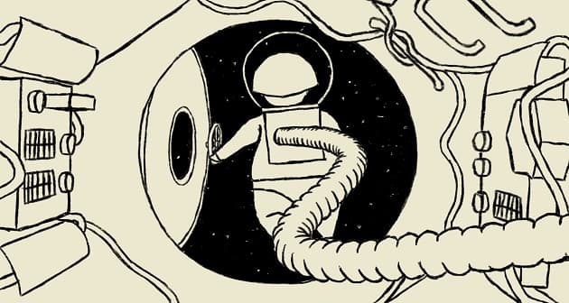 STRONG INDEPENDENT SPACE