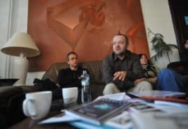 Mirosław Dembinski (Everest Studio)