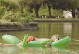 &nbsp;&nbsp;"Heat", dir. Agata Trzebuchowska, Mateusz Pacewicz