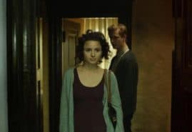 "The only way", dir. Piotr Domalewski<br />