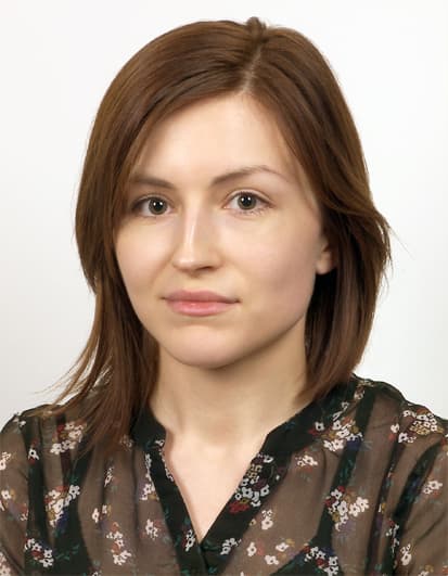 Milena Molenda