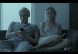 POLSKIE FILMY NAGRODZONE NA 21. ETIUDZIE I ANIMIE