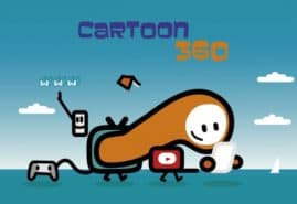 ZGŁOŚ PROJEKT NA CARTON 360