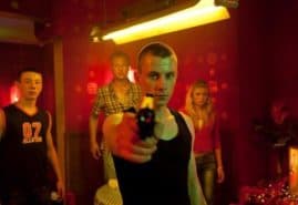 "Pinky", dir. Tomasz Cichoń<br />