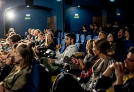 TRWA NABÓR PROJEKTÓW NA WARSAW KIDS FILM FORUM