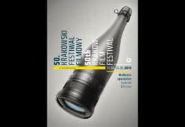 50th Krakow Film Festival. Polish films awarded!