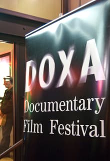 POLISH DOCUMENTARY FILMS AT DOXA FESTIVAL IN CANADA