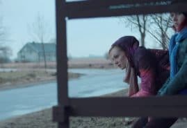 POLISH SHORT FILMS IN THE PROGRAMME OF CAMERIMAGE