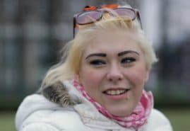 POLISH WINNERS OF THE 15TH IFF T-MOBILE NEW HORIZONS