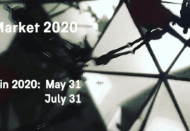 NIE ZAPOMNIJ ZGŁOSIĆ SIĘ NA EAST SILVER MARKET 2020