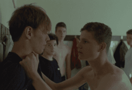 PODSUMOWANIE ROKU 2018, CZYLI POLSKIE FILMY KRÓTKOMETRAŻOWE NA ZAGRANICZNYCH FESTIWALACH