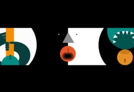 „BLACK” AND „DON’T LOSE YOUR HEAD” AT THE FESTIVAL ENCOUNTERS