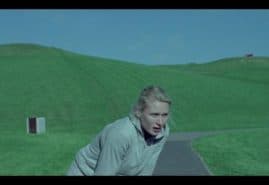 "Fragments", dir. Aga Woszczyńska<br />